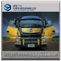 Automatic transmission 480 hp Dongfeng Tractor Bogie Truck